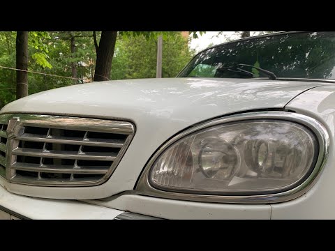 Видео: Сел в Газ - 31105, что лучшее в Волге? / С прошлым в будущее