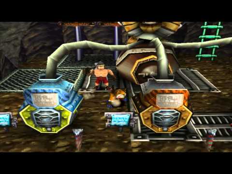 Видео: Tomba 2 (Playstation 1) Русская Версия прохождение #12