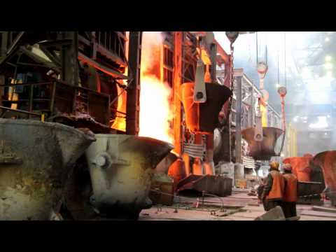 Видео: День первой Плавки