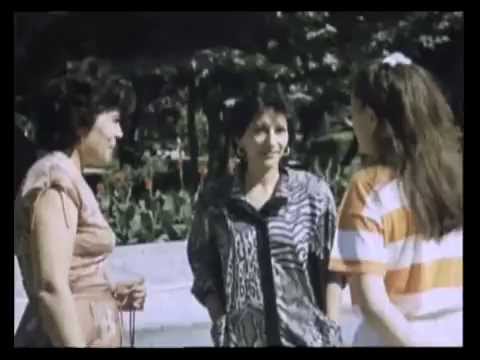 Видео: 1989 - Nasiba abdullaeva -  Насиба Абдуллаева