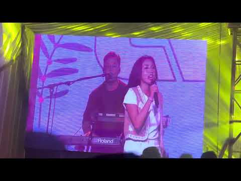 Видео: Я ЗНАЮ l CFC LIVELOUD l ABLAZE MUSIC l LIVELOUD QATAR