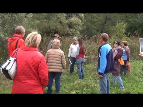 Видео: Семинар Зеппа Хольцера в Самарской области. Часть 2. Версия организаторов.