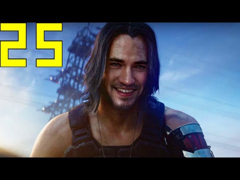 Видео: У ВАС ТОЖЕ ГЛЮЧИТ Cyberpunk 2077 ?