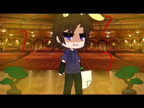 Видео: || Who knows William Afton better? || My AU || 1/2 || Кто знает Уильяма Афтона лучше? || Rus/Eng