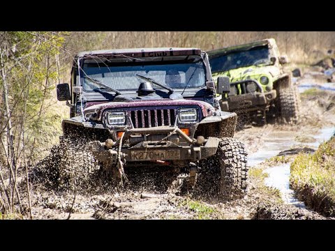 Видео: Туда, где ломают Ежей...