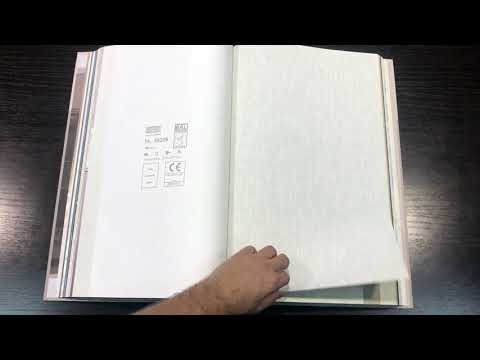 Видео: Обои Marburg Opulence Classic  Обзор каталога