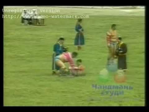 Видео: 2006 оны Ардын хувьсгалын 85 жилийн ойн баяр наадмын тойм