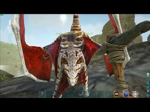 Видео: ARK REAOER Eternal Fear PVP Ч1 А вот этот уже любопытнее сервачек