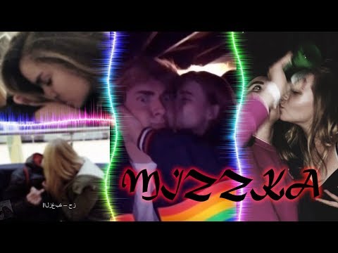 Видео: Миззка ♥ лиззка и Миша Максимов ♥ Канон ♥ Коктейль ♥