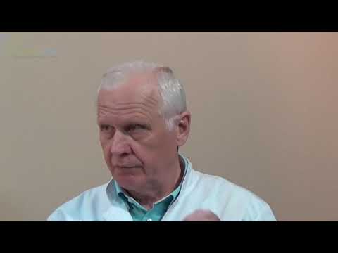 Видео: Демодекоз клещ демодекс, пути передачи, причины, последствия