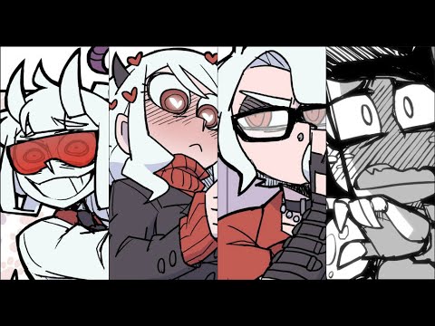 Видео: Helltaker История на данный момент...