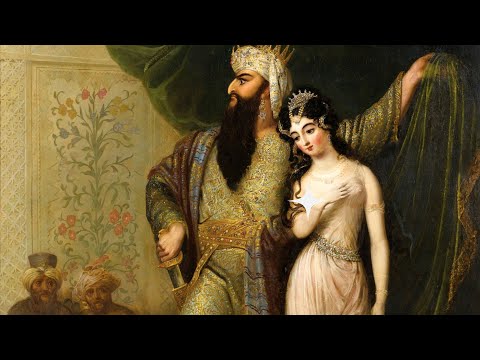Видео: «Бывшая рабыня»: почему Роксолана — это не совсем имя. История могущественной султанши XVI века