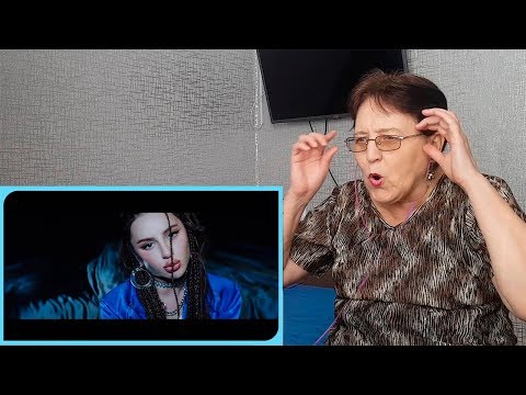 Видео: ARTIK & ASTI - Девочка танцуй (Official Video) реакция