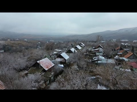 Видео: Архитектурные находки: краевед из Усть-Каменогорска восстанавливает историю