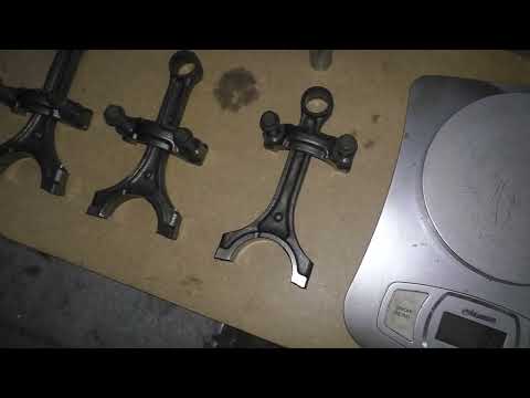 Видео: Капитальный ремонт двигателя. HYUNDAI i30 1.6 G4FC 2008г