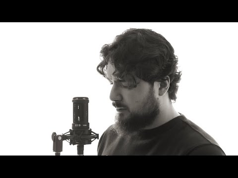 Видео: Jah Khalib - Лиловая (Cover by Aslan)