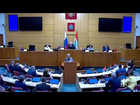 Видео: «Путин не может уйти сам»: Самарский депутат о тупике власти и провале СВО