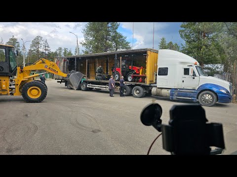 Видео: РЕМОНТ МКПП ISUZU NPR 75 / РАЗГРУЗКА НА ГРАНИЦЕ