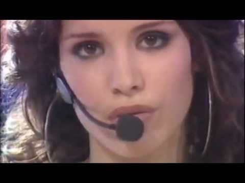 Видео: Мария Ржевская - Зачем я ждала тебя!?