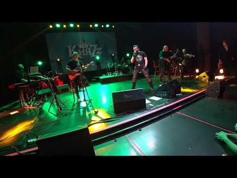 Видео: КняZz, Волчица, 28.11.2020!