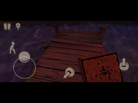 Видео: играю в horror tale #1.С нуля