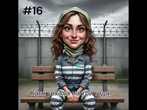 Видео: Катя уехала на три года и не успела устроится на работу.