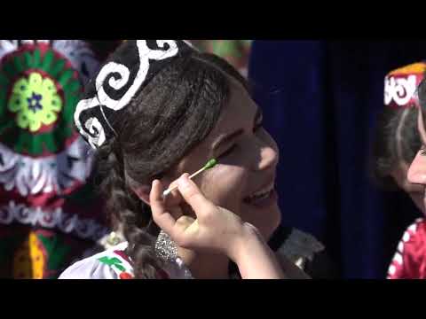 Видео: КАНГУРТ НАВРУЗИ-2023