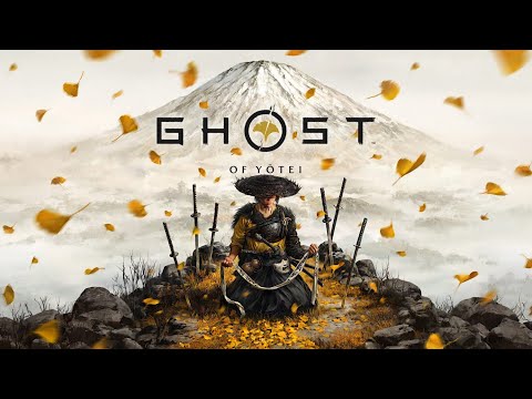 Видео: НЕРЕАЛЬНАЯ КРАСОТА ► Ghost Of Yotei ► 4К Прохождение 1