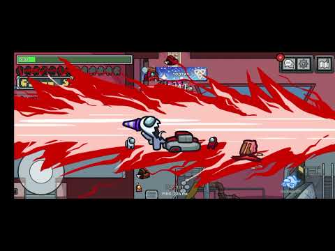 Видео: Амонг ас с модами 😀