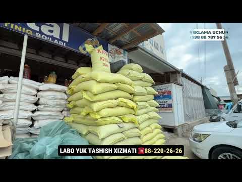 Видео: ‼️1 НОЯБРДАН УН ЁГ НАРХЛАРИ. БОШКА БОЗОРЛАРДА КАНДАЙ?