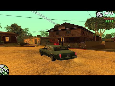 Видео: GTA SAN ANDREAS ВСЕ МИССИИ БЕЗ ПРОВАЛОВ И СМЕРТЕЙ. ТВЁРДО И НЕ ЧЁТКО. #1