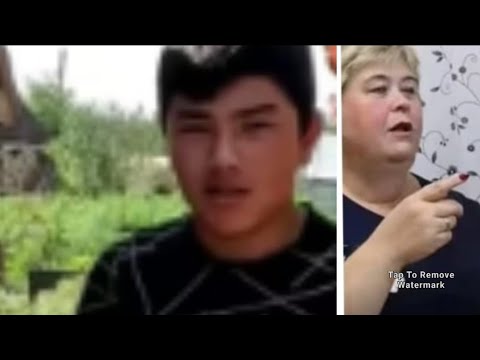 Видео: Aбду,Марьям,Сафар....