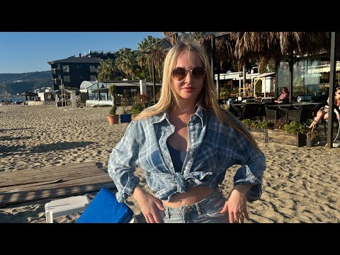 Видео: Дарья Пынзарь без волос.