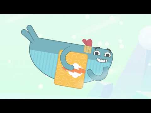 Видео: Улётная доставка - Идеальный сын - Мультфильм про весёлых друзей - Серия 43