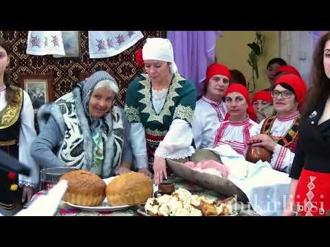 Видео: Откриване на Шикирлийския двор. 08.12.2024