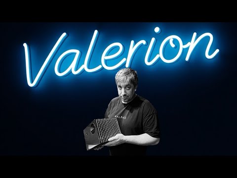 Видео: Проектор Valerion vision master pro 2