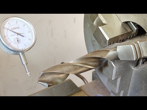Видео: Инновационные инструменты и идеи для токарных станков по металлу, которые можно найти в магазинах