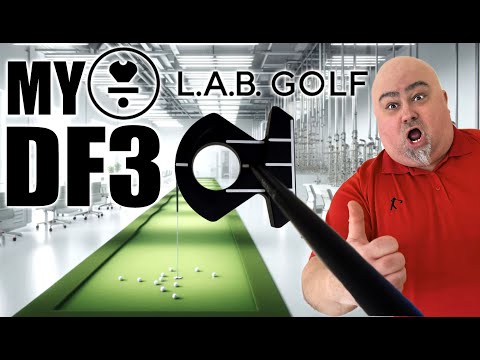 Видео: МОЙ ПАТТЕР L.A.B DF3 | Что бы я изменил?