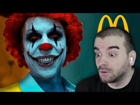 Видео: ТАЙНАТА НА МАКДОНАЛДС