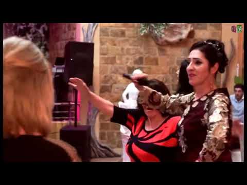 Видео: Шабан Шабанов, юркъ алеф, любимая