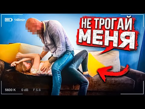 Видео: Ей же всего 15🧍‍♀️ - УГРОЗЫ ОТ БИЗНЕСМЕНА🤑, ВИДЕО БЕЗ ХЕППИ-ЭНДА🔞? / Социальный Эксперимент