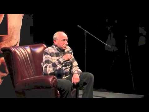 Видео: Валентин Гафт. Эпиграммы.