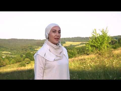 Видео: Нашиды в исполнении Халимат Гергокаевой