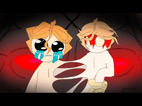 Видео: СКОВАННЫЕ ОДНИМ ФЛИПОМ ► The Binding of Isaac: Repentance |80| Прохождение
