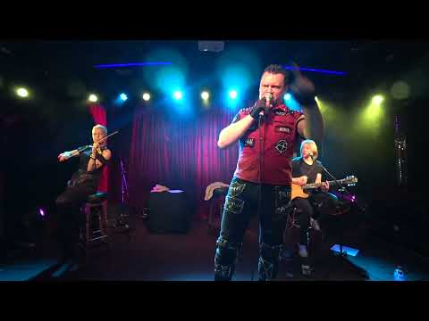 Видео: КняZz, Призраки Там-тама, 03.01.2022!