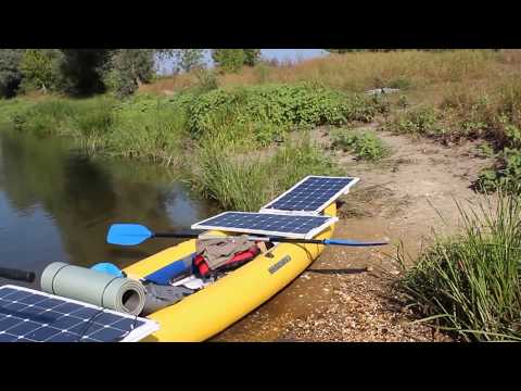 Видео: Дон от истока до устья 6 часть Воронеж Белогорье