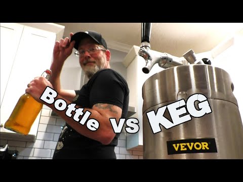 Видео: Сладкий крепкий яблочный сидр! — Как пастеризовать и разлить крепкий сидр по бутылкам!