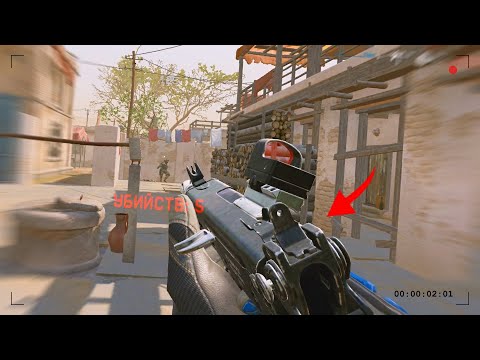 Видео: Что сильнее? ПП-2011 Кедр или TAURUS CT9 G2 Warface