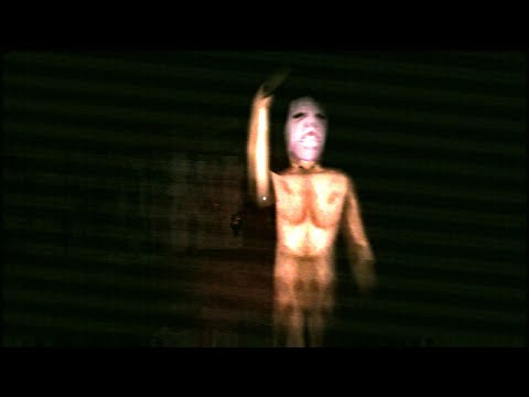 Видео: совсем не страшно, кликай :) - Bloodwash
