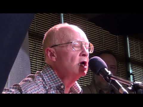 Видео: МИХАИЛ  ЩЕРБАКОВ. Концерт 24.02.24 (при участии М. Стародубцева), ч. 2